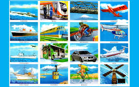 Medio siglo antes, cada caja de cartón con un lote de maquinillas de afeitar eléctricas expedida desde estados unidos confinado a las costas americanas durante mucho tiempo, el transporte por medio de contenedores. Dibujos Bonitos De Medios De Transporte Aereo Terrestre Y Maritimos Imagenes De Transportes Terrestres Maritimos Y Aereos Imagui Agua Son Aquellos Que Van Por El Aire Erna Conners