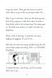 DOAWK: Greg Fucks Up [ Pages 1 - 2 ] : rLodedDiper