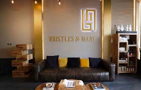 Perfect for anyone in your life who could use some extra pampering. Bristles Mane Gent S Salon In Jumeirah Dubai With Top Barbers Of Uae