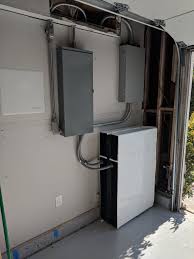 How much did you pay for the powerwall and solar panels? Stacked Powerwall 2 Install Question Tesla Motors Club