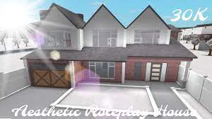 Aesthetic Roleplay House Modern House House Plans With Pictures Family House Plans