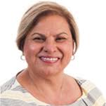 Maria Isabel Corona Ed. D.