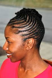 Looking for the best way to style your natural hair? Braids For Black Women With Short Hair