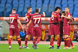 Рома — интер прогнозы на матч 10.01.2021. Rk9sh6fh Wihzm