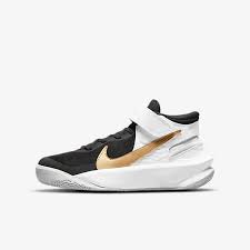 Watch your budding athlete have a blast on the court in cool, comfortable basketball shoes for kids from dick's sporting goods. Girls Basketball Shoes Sneakers Nike Com