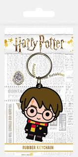 Harry potter and the sorcerer s stone, first published in england as harry potter and the philosopher s stone, continues to win major. Harry Potter Offiziellen Pvc Niedlich Harry Chibi Zeichen Schlusselanhanger Kett Ebay