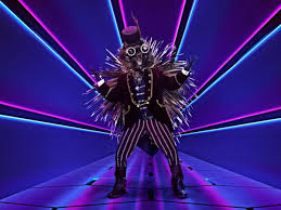 Series 2 of the british version of the masked singer premiered on 26 december 2020. The Masked Singer Uk Clues That Welsh Stars Are Behind The Queen Bee Hedgehog And Octopus Masks Wales Online