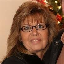 Cynthia Lou Haynes Kenagy Obituary