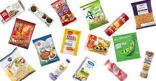 Extra barbecue flavor potato chips. Malaysia Vegan Snacks The Veganary