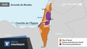 L'histoire d'un médecin devenu la coqueluche des. Israel Palestine Comprendre Le Conflit Par Les Cartes