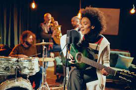 The Dos And Don'ts Of Working With Session Musicians | The Weekly | Bmi.com