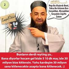 Viimeisimmät twiitit käyttäjältä cübbeli ahmet hoca (@c_ahmethoca). Cubbeli Icin 16 Fikir Komik Guzel Soz Dualar