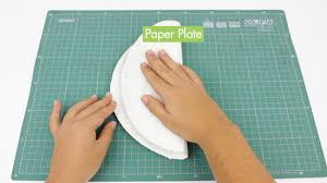 Figure out how to make an origami hat using the white paper. How To Make A Nurse Cap 13 Steps With Pictures Wikihow