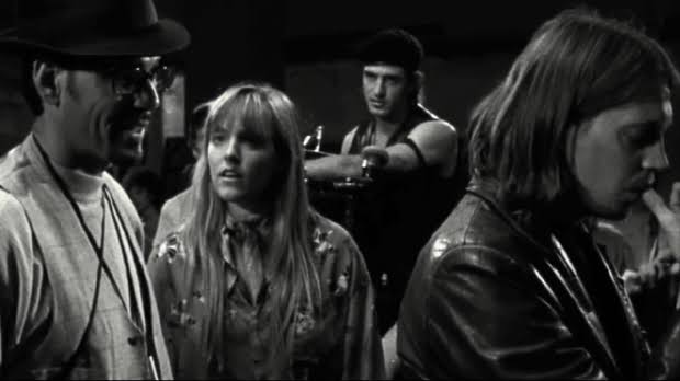 â€œDo You Mind If I Finance the Rest of the Film?â€ Tom DiCillo on Living  in Oblivion - Filmmaker MagazineFilmmaker Magazine