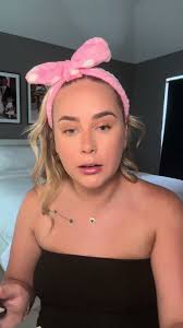 Ashley Mccombs Mizell How I Went Blind