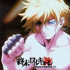 Komik the last human chapter 363; Record Of Ragnarok Br Shuumatsu No Valkyrie Recragnarokbr Twitter