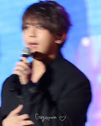 除左可愛諗唔到其他形容詞飯拍日常拍片vs影相我都係選擇咗後者留一小段記錄小朋友唱校歌#keungto #keungshow #姜濤#