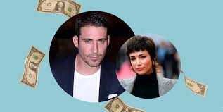 Lea aquí todas las noticias sobre miguel angel silvestre: Primeras Imagenes De Ursula Corbero Y Miguel Angel Silvestre En La Casa De Papel Flipboard