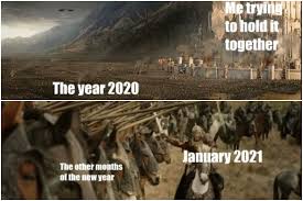 Perfect place to relax and spend time with family. Start 2021 Off With These Hilarious New Year S Eve Memes