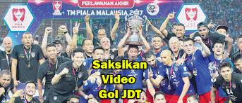Kuala lumpur 2017, putrajaya, wilayah persekutuan, malaysia. Tahniah Kepada Johor Darul Takzim Jdt 2 0 Kedah Darul Aman Memenangi Piala Malaysia 2017 Aridz Ridzuan