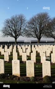 Cabaret-Rouge British Cemetery ...