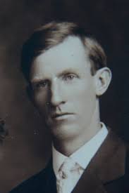 George Ezra Padgett (1880-1965)