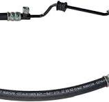 Power Steering Pressure Line Hose Tube Assembly For 2002-2006 H'-onda CRV  SUV 2.4L Part# 53713-S9A-A04