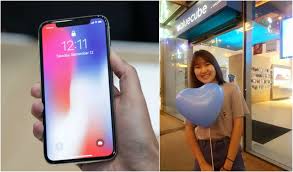 This store provides it & telecommunications in the shopping centre. æŽ'äº†4å¤©é˜Ÿ 23å²å¤§é©¬å¥³å­ä»¥rm10ä¹°èµ°iphonex 88razzi