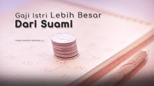 Download audio kajian ustadz maududi abdullah : Gaji Istri Lebih Besar Dari Suami Ustadz Maududi Abdullah Lc