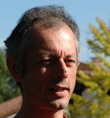 Pascal CHAUDERON, 63 ans (TOULENNE, HERICOURT)