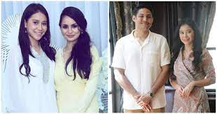 Issey pilih ibu tunggal anak tiga & rakan sekolah sebagai isteri hensemnya tunang elly mazlein! Izara Aishah Yang Kenenkan Farah Nabilah Pilih Pil0t Sebagai Bakal Suami Khalifah Media