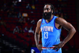 James harden information including teams, jersey numbers, championships won, awards, stats and this page features all the information related to the nba basketball player james harden: Nets James Harden Addresses Trade From Houston Rockets The Athletic