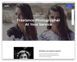 We did not find results for: 40 Best Photography Wordpress Themes 2021 Colorlib