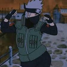 Meme pfp aesthetic ` meme pfp em 2020 | naruto kakashi. Best Friend In Rivals Kakashi Hatake A N I M A N I A C Facebook