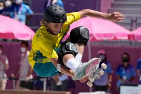 Issei morinaka, 31, professional skateboarder the good thing is that the olympics will increase the recognition of skateboarding in japan, which will lead to more skaters, a bigger skate economy. Xg7txcwbibgi4m