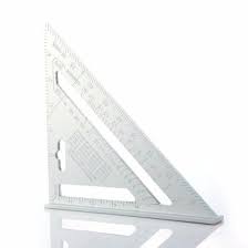 Empire 18 in stiff ruler 27318 the home depot. China 7 Inch Aluminum Alloy Triangular Ruler Triangle Ruler Angle Ruler China Hand Tools Measuring Instruments