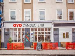 Search for the cheapest discounted hotel and motel rates in or near camden town, united kingdom for your business or personal leisure travel. Camden Bnb Hotel Camden Town London Hotelopia