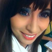 Sarah Veronica Waldron