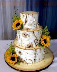 100 Bold Country Sunflower Wedding Ideas Sunflower Wedding Cake Rustic Sunflower Wedding Rustic Summer Wedding