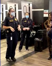 Nowadays a trip to the hair salon is no longer just about getting a haircut; Stockton Hair Salon Raided By Consumer Agency Cops California Globe