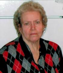 Obituary information for Mary Nell Findley