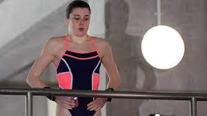 She won her first solo international gold medal at the 2020 fina diving grand prix and later t. Andrea Spendolini Sirieix Wins Bbc Young Sports Personality Of The Year