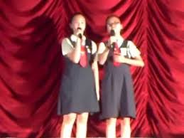 The schools are sjk(c) tai thung, sjk(c) confucian, sk jalan sungai besi 1 and sk jalan sungai besi 2. 2015 Sjk C Tai Thung Graduation Day 14nov Parting Song Youtube
