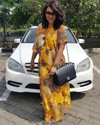 Yoruba nollywood actress mercy aigbe's daughter michelle, reveals her relationship status to her mum.kindly subscribe to. Recent Pictures Mercy Aigbe Gentry African Print Fashion African Dress Cute Fashion