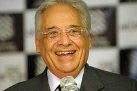 Sociólogo e intelectual de prestigio y profesor de la universidad de são paulo, se convirtió en un referente de la izquierda brasileña a lo largo de la década de 1960. Mary Anastasia O Grady A Path To Victory In The Drug War Wsj