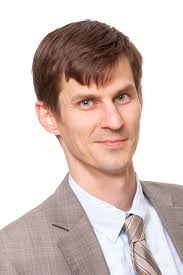 Column: Jon Kendseth begins as Park Forest village manager