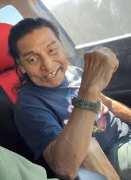 Enrique Ramirez Obituary February 11, 2024