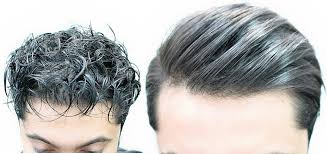 Make sure to use a repairing and hydrating shampoo and conditioner duo like the alterna haircare caviar repair rx instant recovery set to ensure your hair is as strong and smooth as can be before styling. Eden Men S Salon Protein Treatment Make Your Hair Straight Shine Silky Smooth For Appointment Call Ya Whatsupp 35676638 Facebook