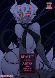 ✅️ Porn comic Beauty and the Abyss. Anikiki Art Sex comic busty blonde was  | Porn comics in English for adults only | sexkomix2.com