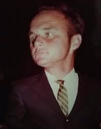 James W. Boy, Jr. Obituary December 19, 2016